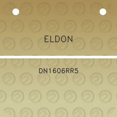 eldon-dn1606rr5