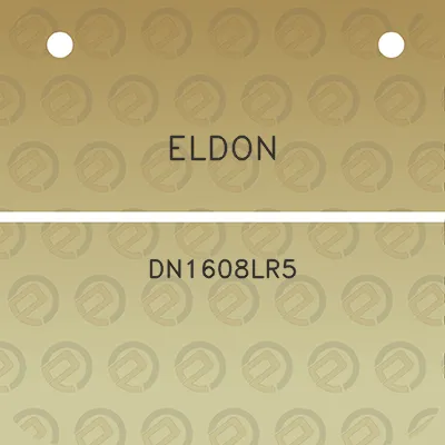 eldon-dn1608lr5