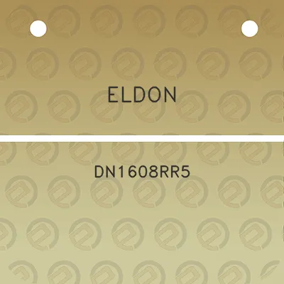 eldon-dn1608rr5