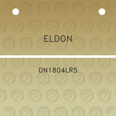 eldon-dn1804lr5