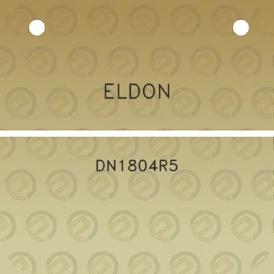 eldon-dn1804r5