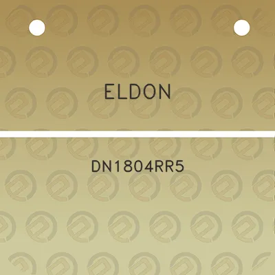 eldon-dn1804rr5