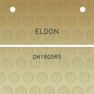 eldon-dn1805r5