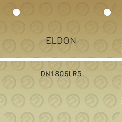 eldon-dn1806lr5