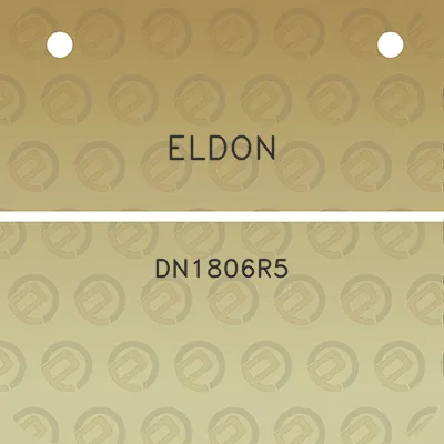 eldon-dn1806r5