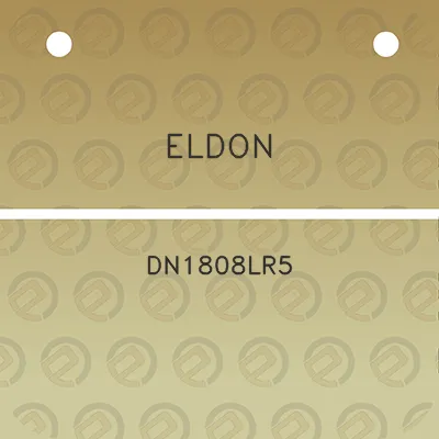 eldon-dn1808lr5