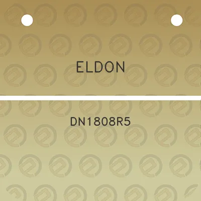 eldon-dn1808r5