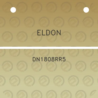 eldon-dn1808rr5