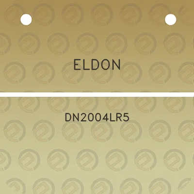 eldon-dn2004lr5