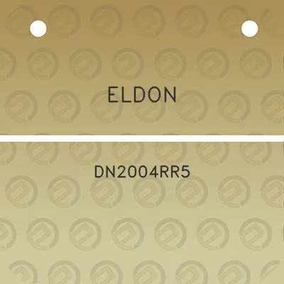 eldon-dn2004rr5