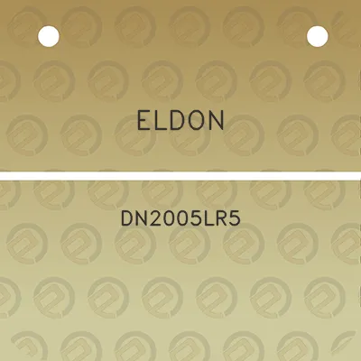 eldon-dn2005lr5