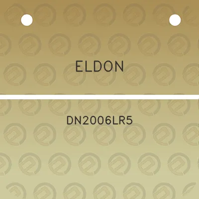 eldon-dn2006lr5