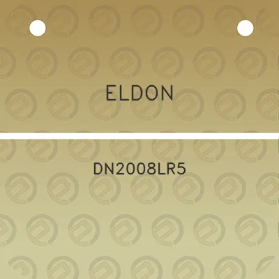 eldon-dn2008lr5