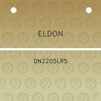 eldon-dn2205lr5