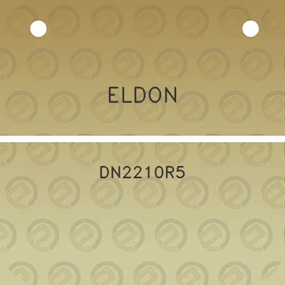 eldon-dn2210r5