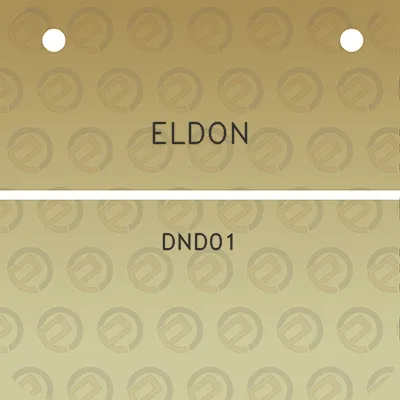 eldon-dnd01