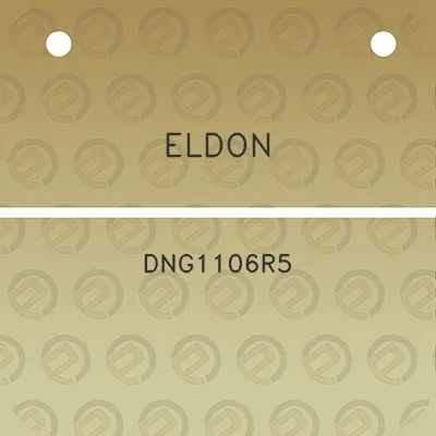 eldon-dng1106r5