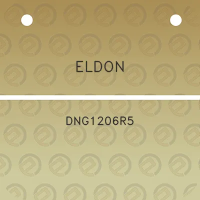 eldon-dng1206r5