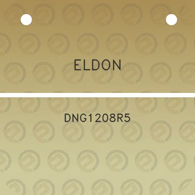 eldon-dng1208r5