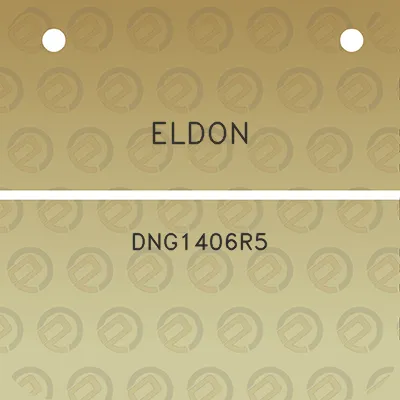 eldon-dng1406r5