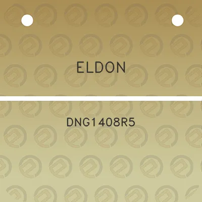 eldon-dng1408r5