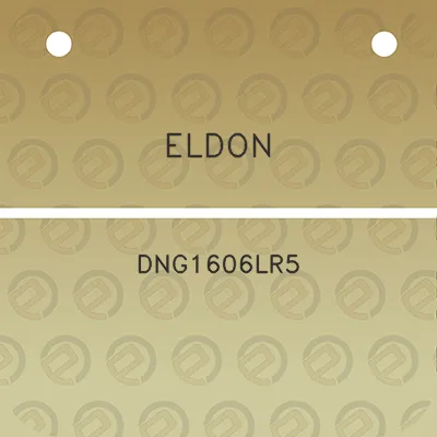 eldon-dng1606lr5