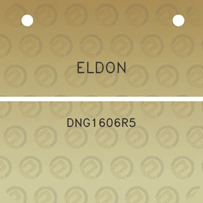 eldon-dng1606r5