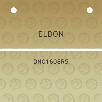 eldon-dng1608r5