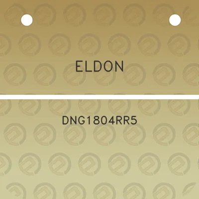 eldon-dng1804rr5