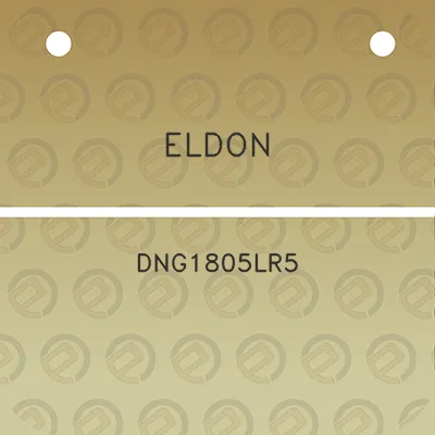 eldon-dng1805lr5