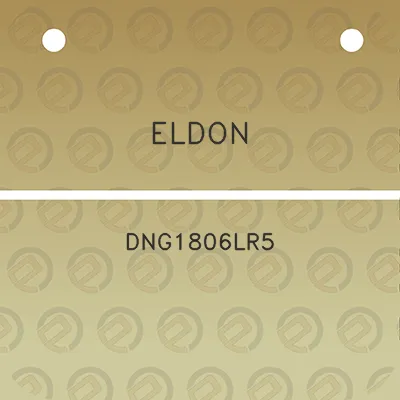 eldon-dng1806lr5