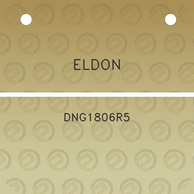 eldon-dng1806r5