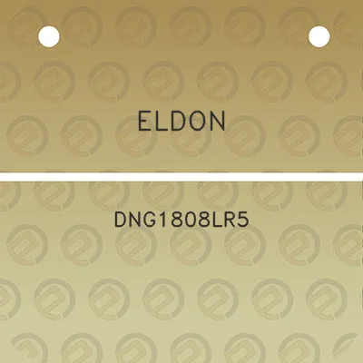 eldon-dng1808lr5