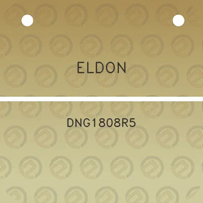 eldon-dng1808r5