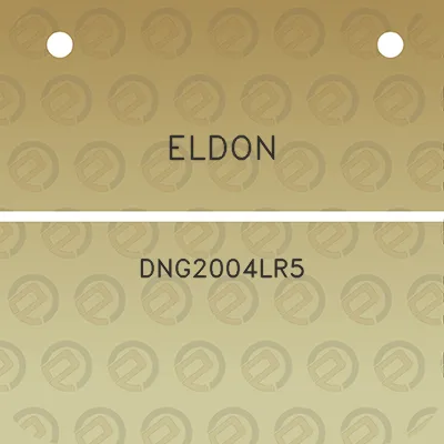 eldon-dng2004lr5