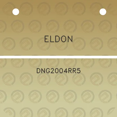 eldon-dng2004rr5