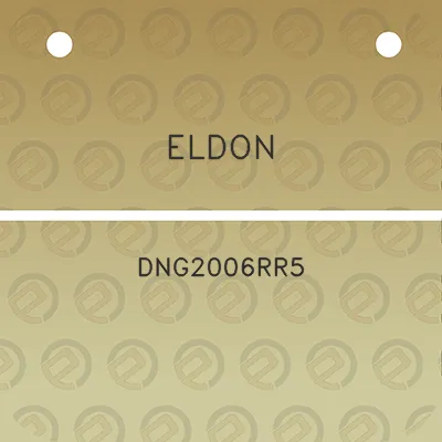 eldon-dng2006rr5