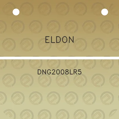 eldon-dng2008lr5