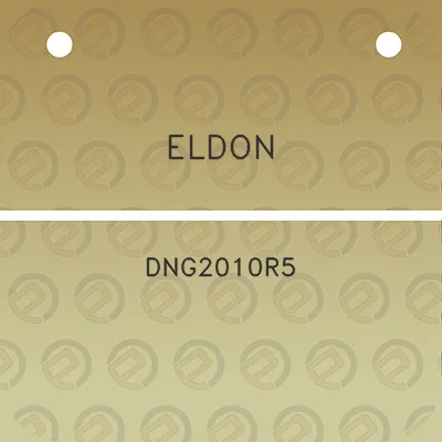 eldon-dng2010r5