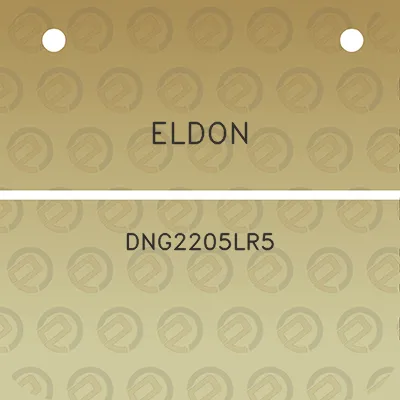 eldon-dng2205lr5