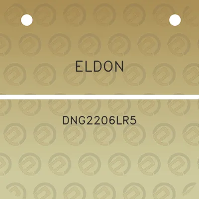 eldon-dng2206lr5