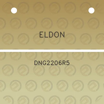 eldon-dng2206r5