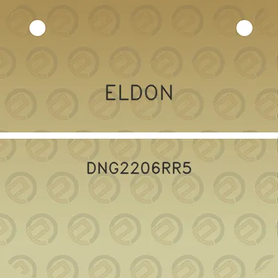 eldon-dng2206rr5