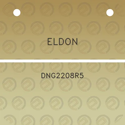 eldon-dng2208r5