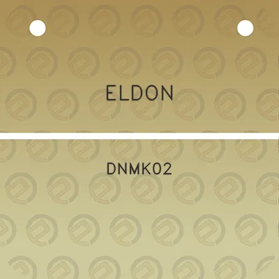 eldon-dnmk02