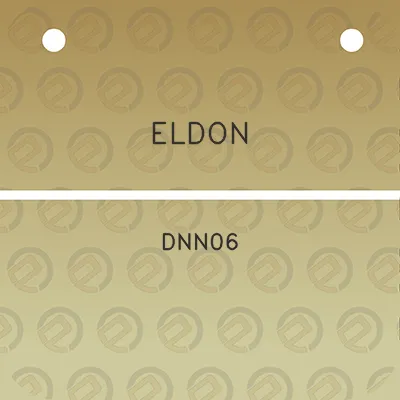 eldon-dnn06