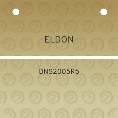 eldon-dns2005r5