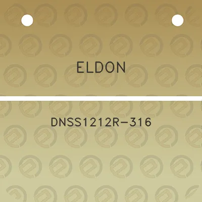 eldon-dnss1212r-316