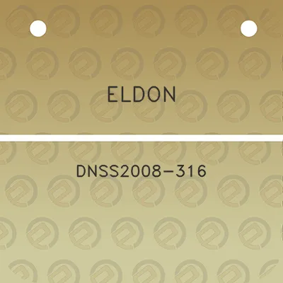 eldon-dnss2008-316