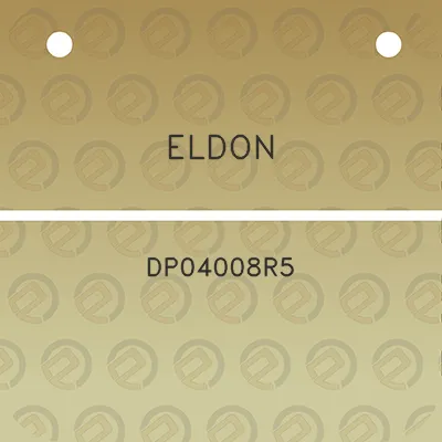 eldon-dp04008r5